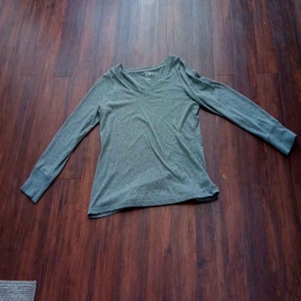 Juniors long sleeve Shirt